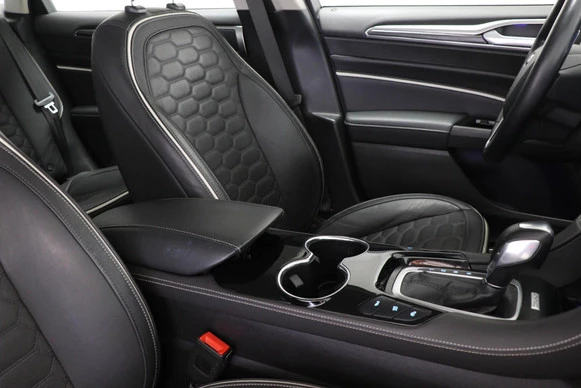 Ford Mondeo - Afbeelding 10 van 30