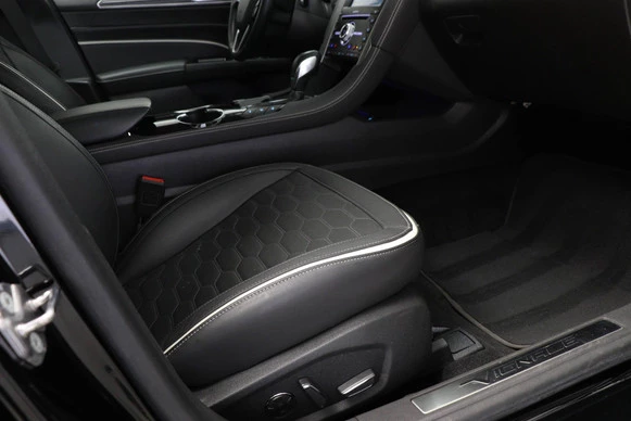Ford Mondeo - Afbeelding 11 van 30