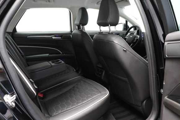 Ford Mondeo - Afbeelding 12 van 30