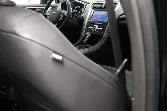 Ford Mondeo - Afbeelding 13 van 30