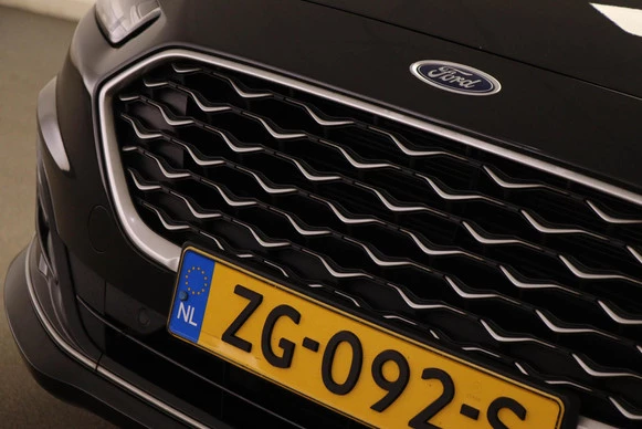 Ford Mondeo - Afbeelding 15 van 30