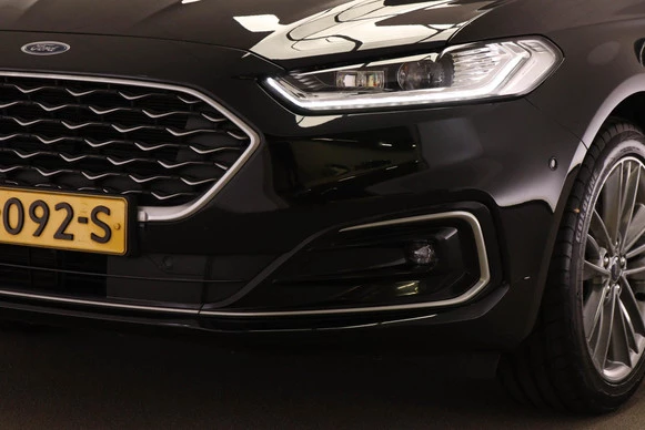 Ford Mondeo - Afbeelding 16 van 30