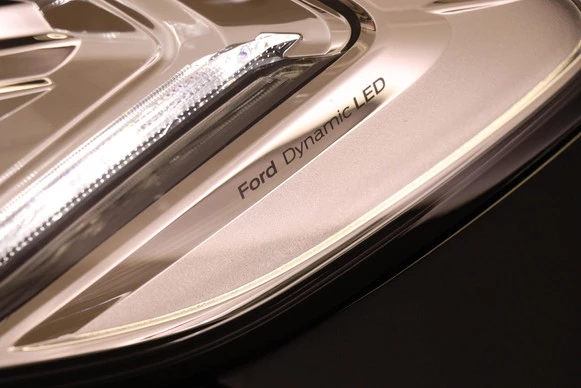 Ford Mondeo - Afbeelding 17 van 30