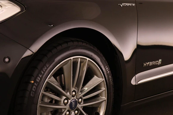 Ford Mondeo - Afbeelding 18 van 30