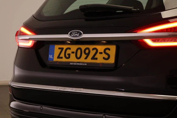 Ford Mondeo - Afbeelding 22 van 30