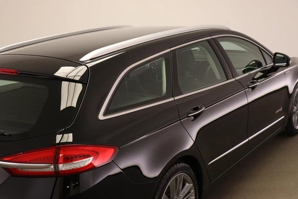 Ford Mondeo - Afbeelding 24 van 30