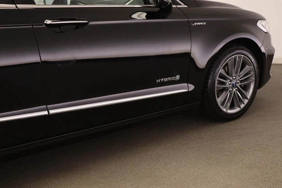 Ford Mondeo - Afbeelding 25 van 30