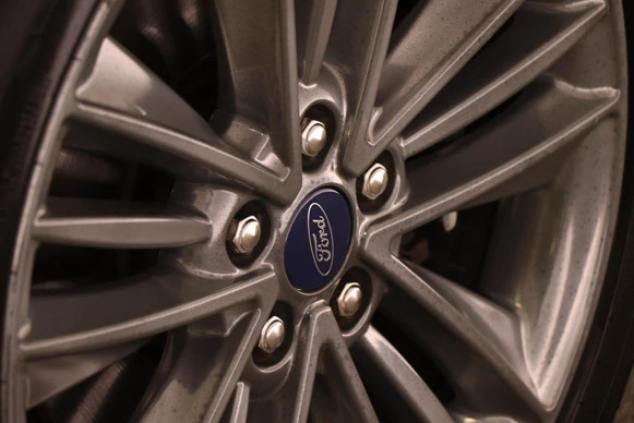 Ford Mondeo - Afbeelding 26 van 30