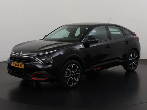 Citroën ë-C4 - Afbeelding 1 van 30