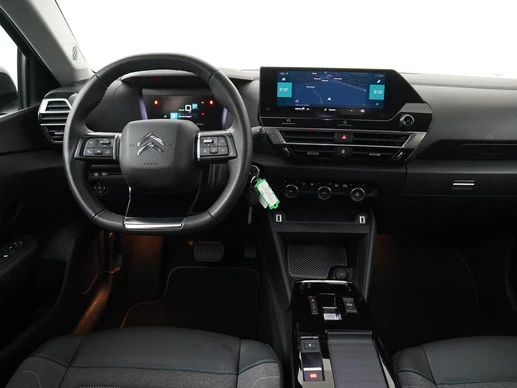 Citroën ë-C4 - Afbeelding 5 van 30