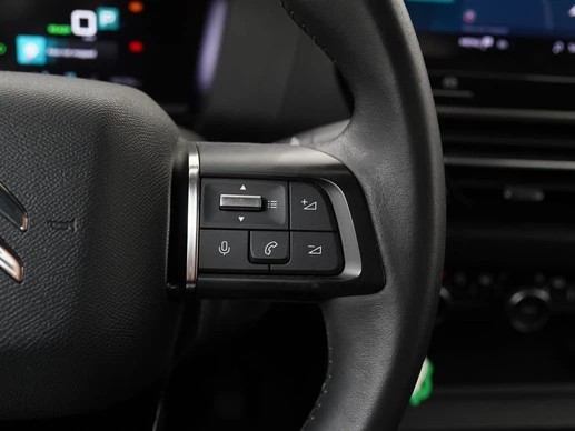 Citroën ë-C4 - Afbeelding 9 van 30