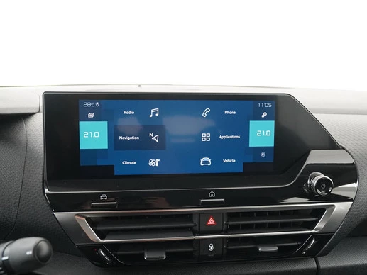 Citroën ë-C4 - Afbeelding 14 van 30
