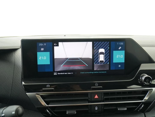 Citroën ë-C4 - Afbeelding 20 van 30