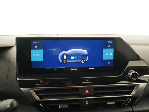 Citroën ë-C4 - Afbeelding 21 van 30