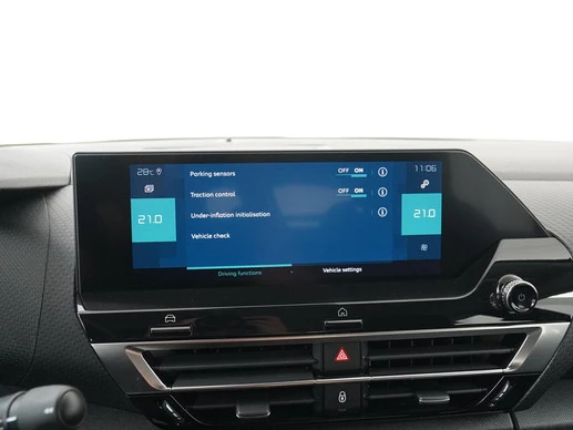 Citroën ë-C4 - Afbeelding 22 van 30