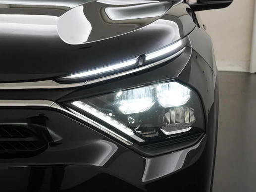 Citroën ë-C4 - Afbeelding 24 van 30
