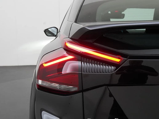 Citroën ë-C4 - Afbeelding 27 van 30