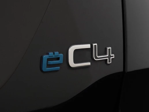 Citroën ë-C4 - Afbeelding 28 van 30