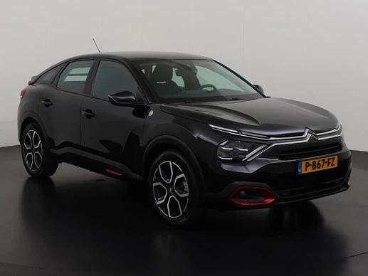 Citroën ë-C4 - Afbeelding 30 van 30