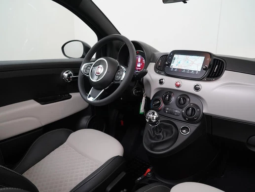 Fiat 500C - Afbeelding 2 van 30