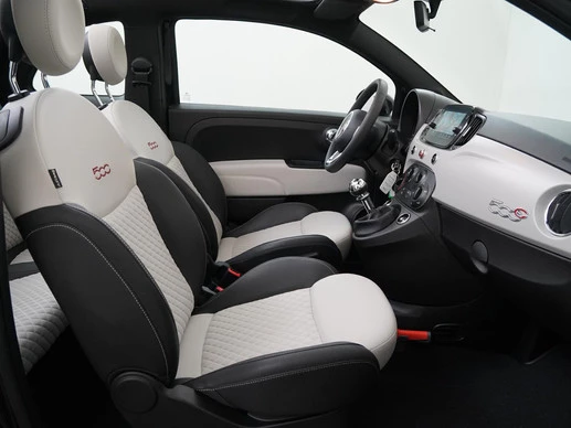 Fiat 500C - Afbeelding 3 van 30