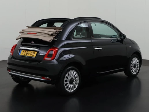 Fiat 500C - Afbeelding 4 van 30