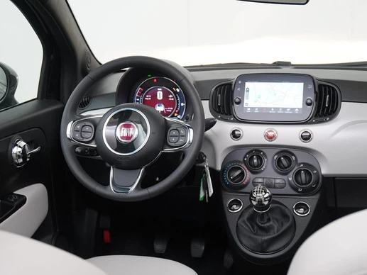 Fiat 500C - Afbeelding 5 van 30