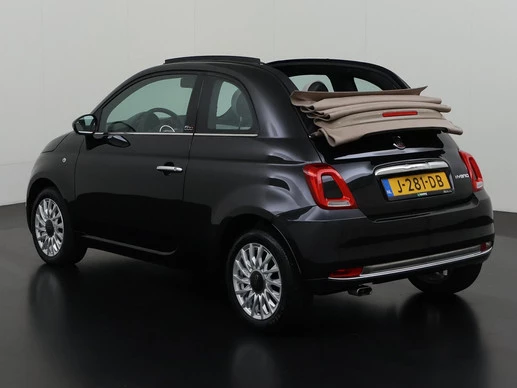 Fiat 500C - Afbeelding 6 van 30