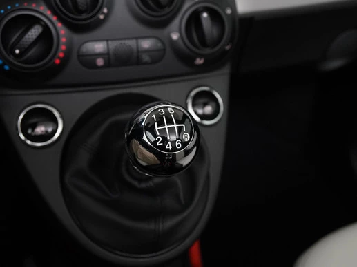 Fiat 500C - Afbeelding 10 van 30