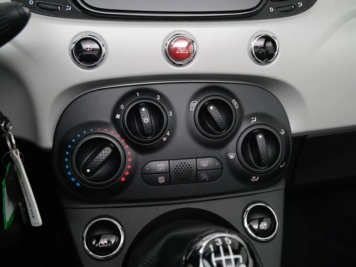 Fiat 500C - Afbeelding 12 van 30