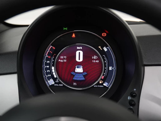 Fiat 500C - Afbeelding 19 van 30