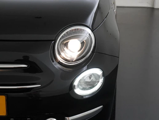 Fiat 500C - Afbeelding 20 van 30