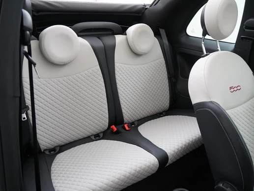 Fiat 500C - Afbeelding 24 van 30