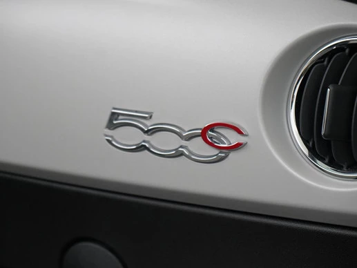Fiat 500C - Afbeelding 25 van 30