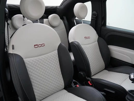 Fiat 500C - Afbeelding 26 van 30