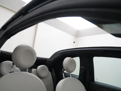 Fiat 500C - Afbeelding 27 van 30