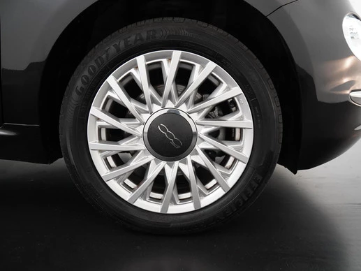 Fiat 500C - Afbeelding 28 van 30