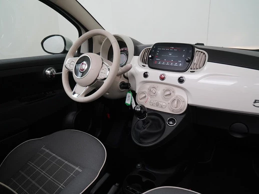 Fiat 500C - Afbeelding 2 van 30