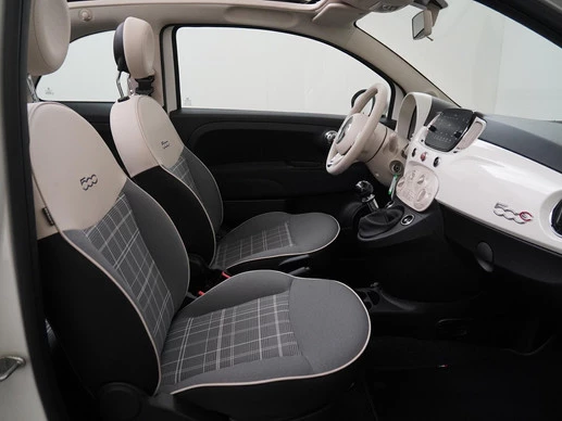 Fiat 500C - Afbeelding 3 van 30