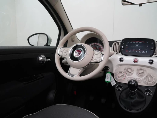 Fiat 500C - Afbeelding 5 van 30