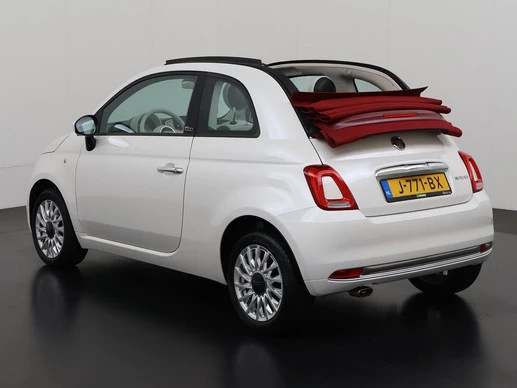 Fiat 500C - Afbeelding 6 van 30