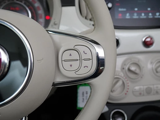 Fiat 500C - Afbeelding 9 van 30