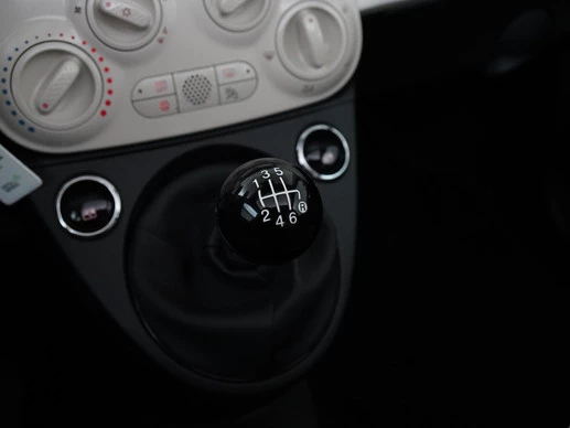 Fiat 500C - Afbeelding 10 van 30