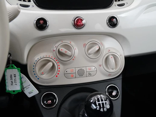 Fiat 500C - Afbeelding 12 van 30