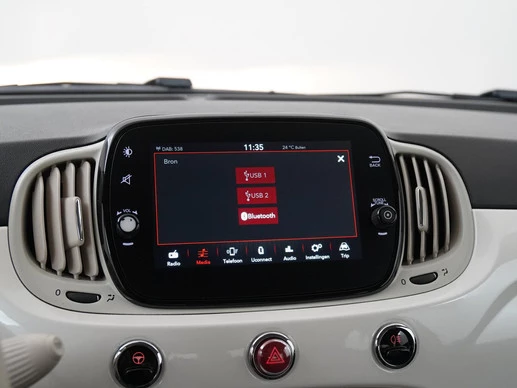 Fiat 500C - Afbeelding 15 van 30