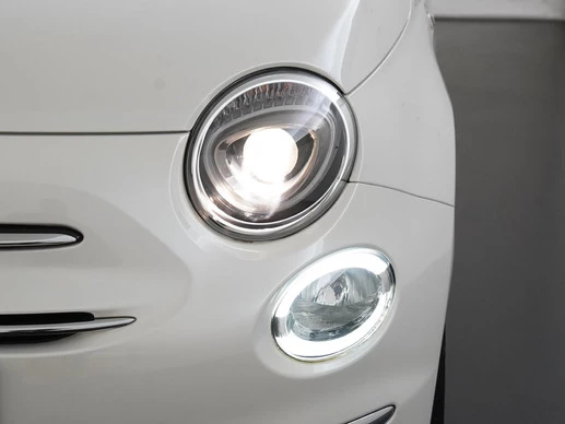Fiat 500C - Afbeelding 19 van 30