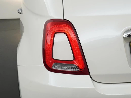 Fiat 500C - Afbeelding 20 van 30