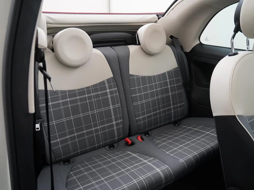 Fiat 500C - Afbeelding 23 van 30