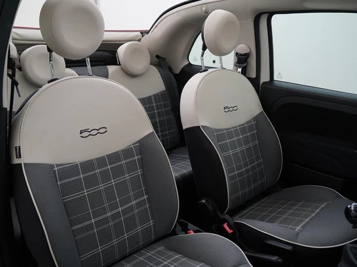 Fiat 500C - Afbeelding 24 van 30
