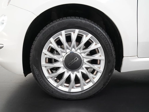Fiat 500C - Afbeelding 26 van 30